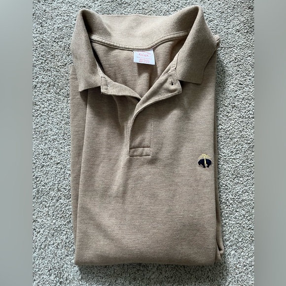 Brooks Brothers Men’s Polo Shirt - Picture 6 of 6